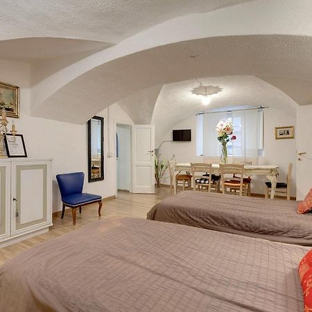 Apartament Proconsolo Florencja Zewnętrze zdjęcie