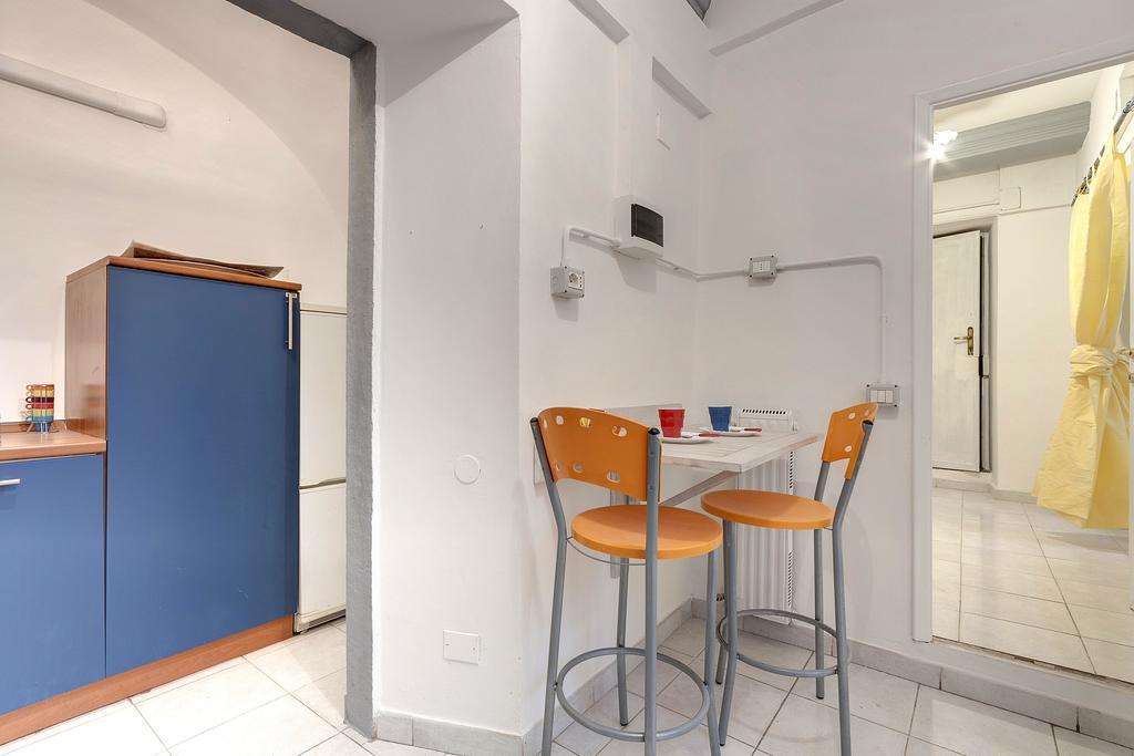 Apartament Proconsolo Florencja Pokój zdjęcie