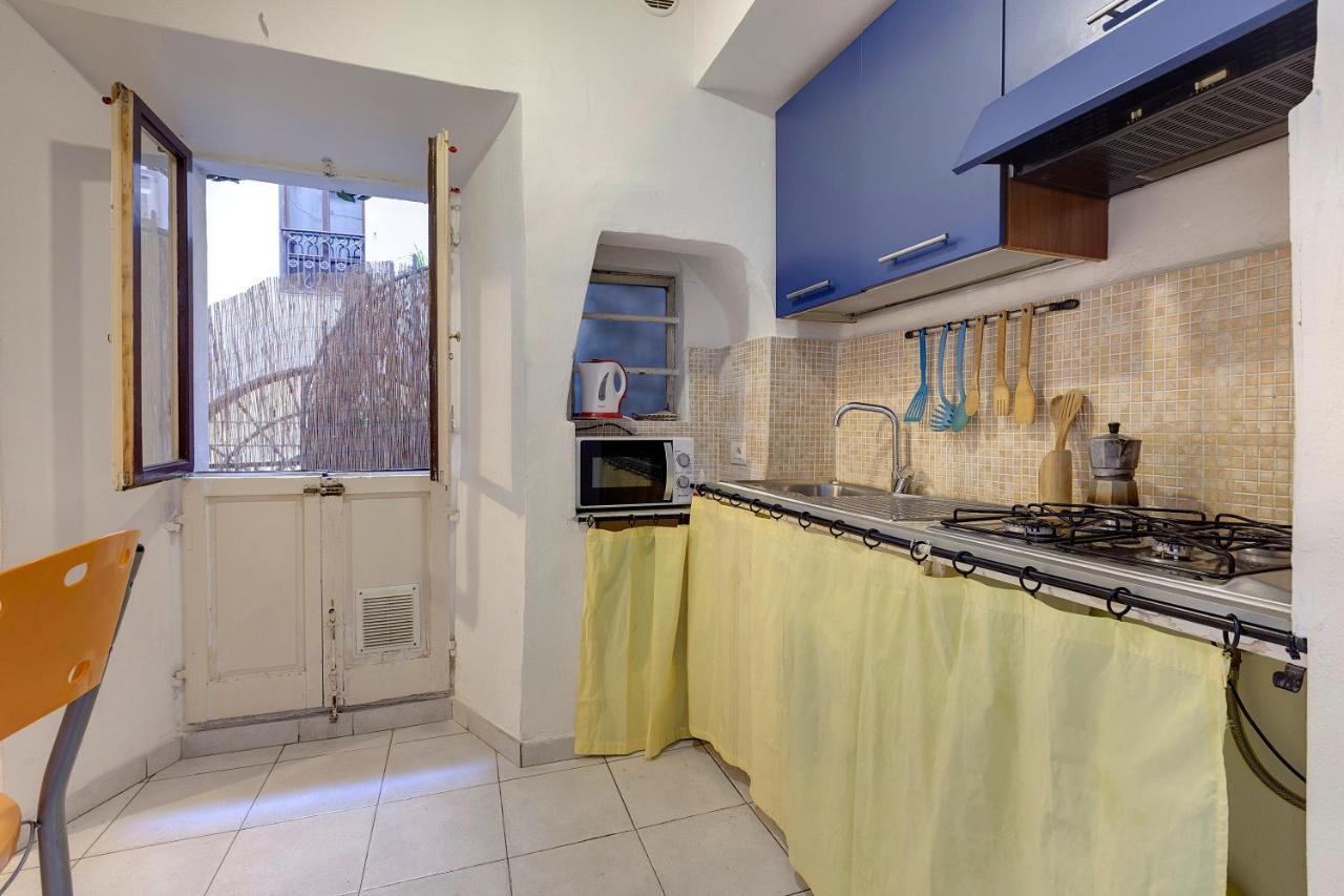 Apartament Proconsolo Florencja Zewnętrze zdjęcie