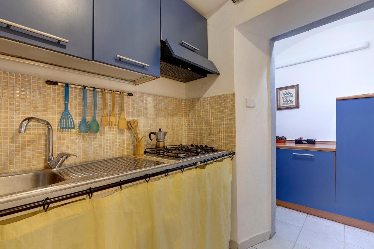 Apartament Proconsolo Florencja Zewnętrze zdjęcie