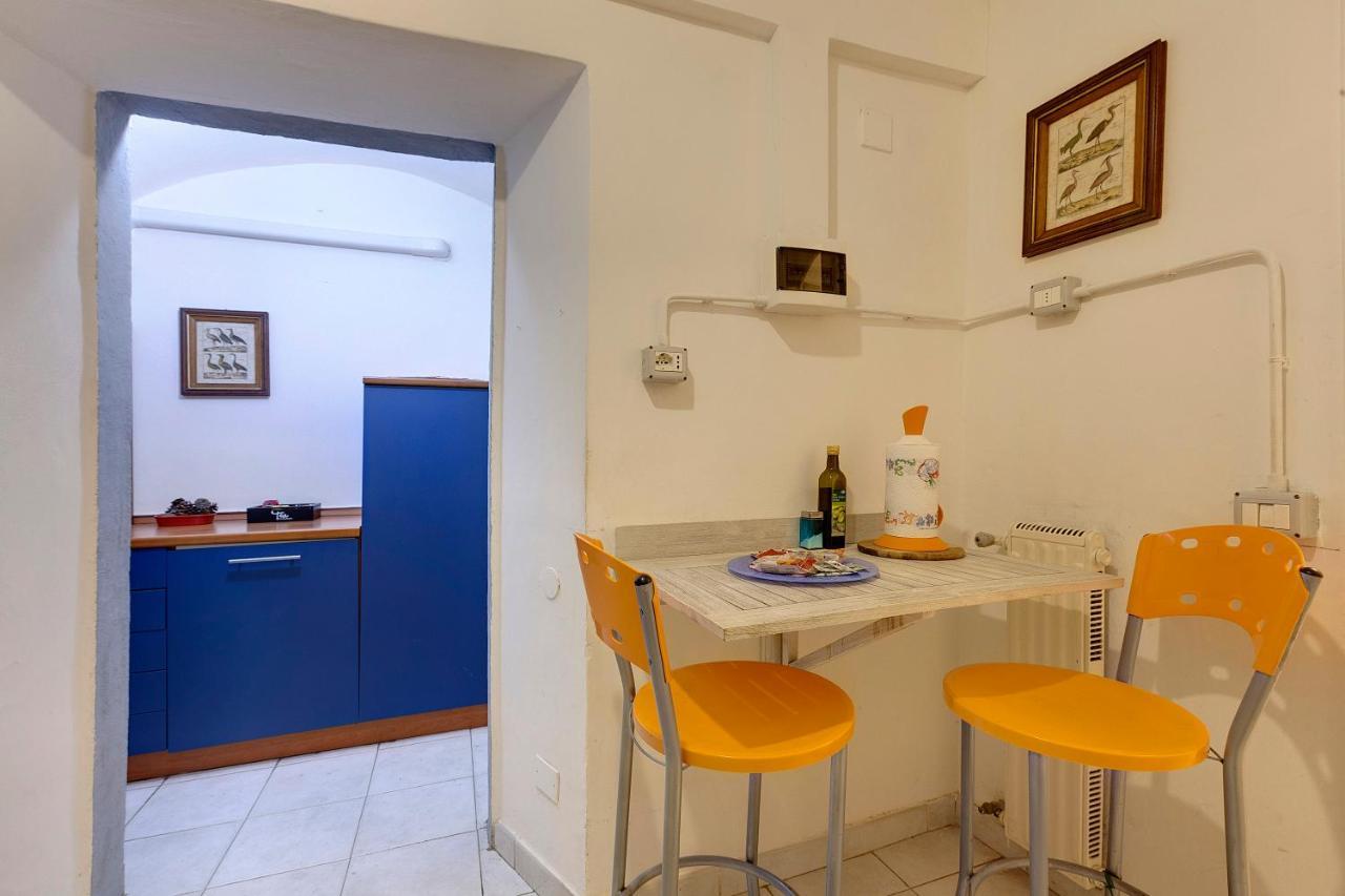 Apartament Proconsolo Florencja Zewnętrze zdjęcie